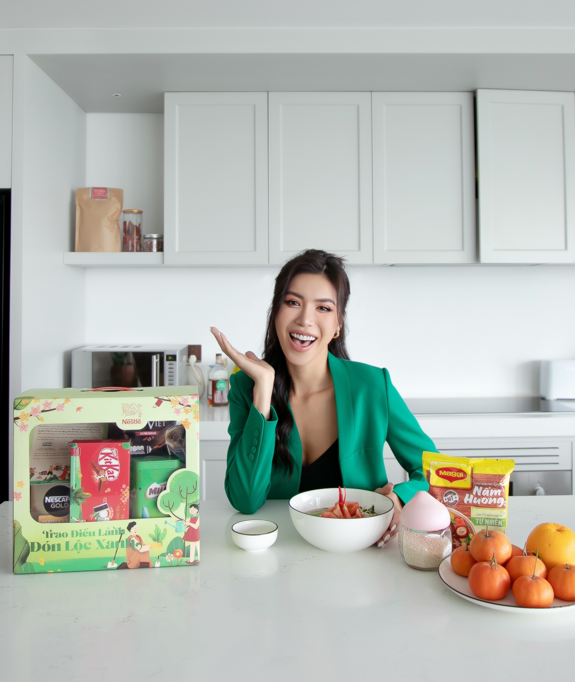 An Tet xanh Nestle anh 3