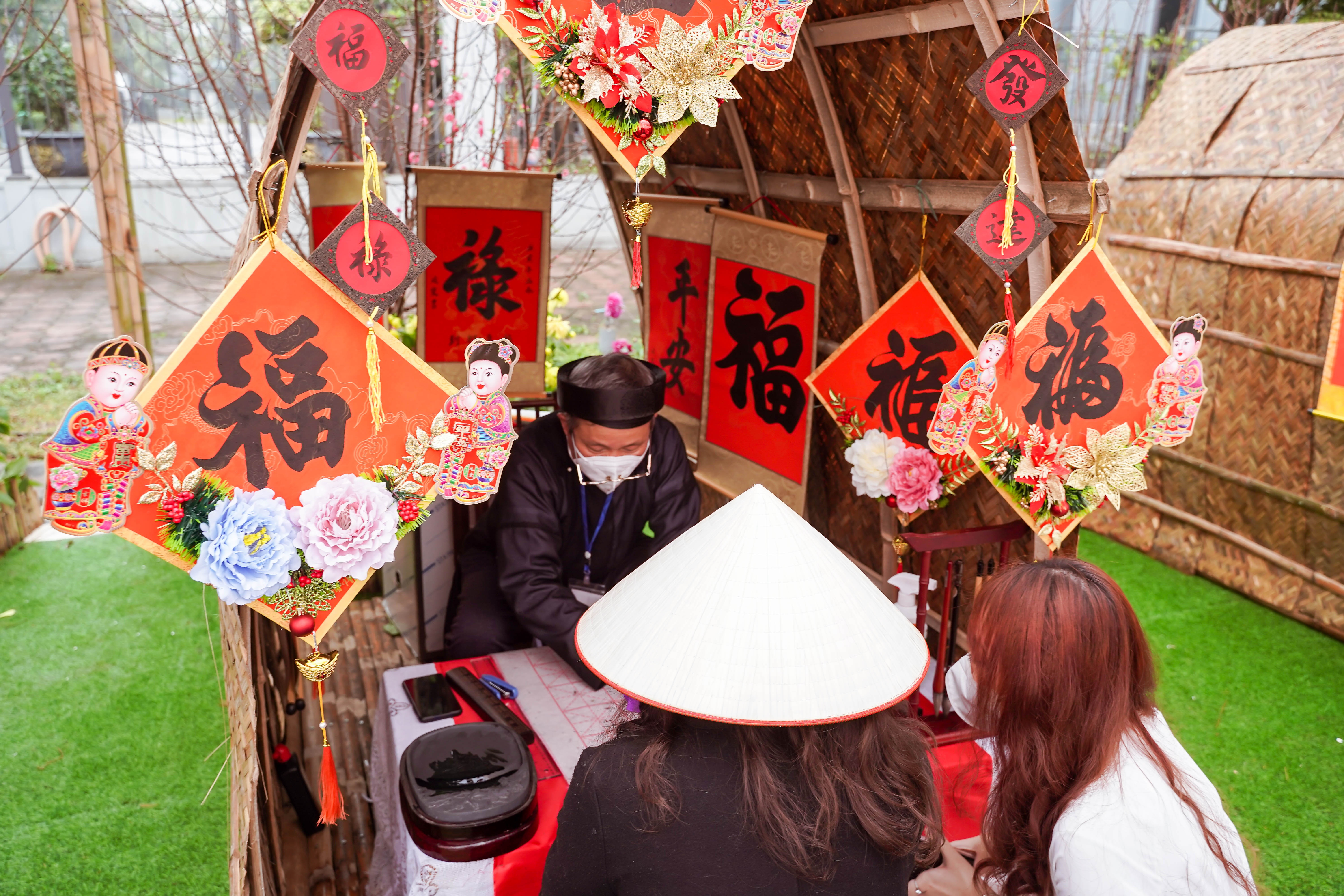 Phu Long,  Mailand Hanoi City anh 7