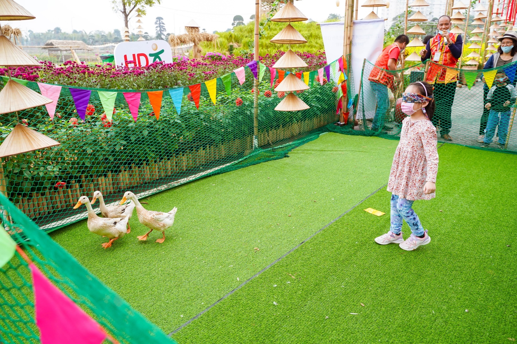 Phu Long,  Mailand Hanoi City anh 16