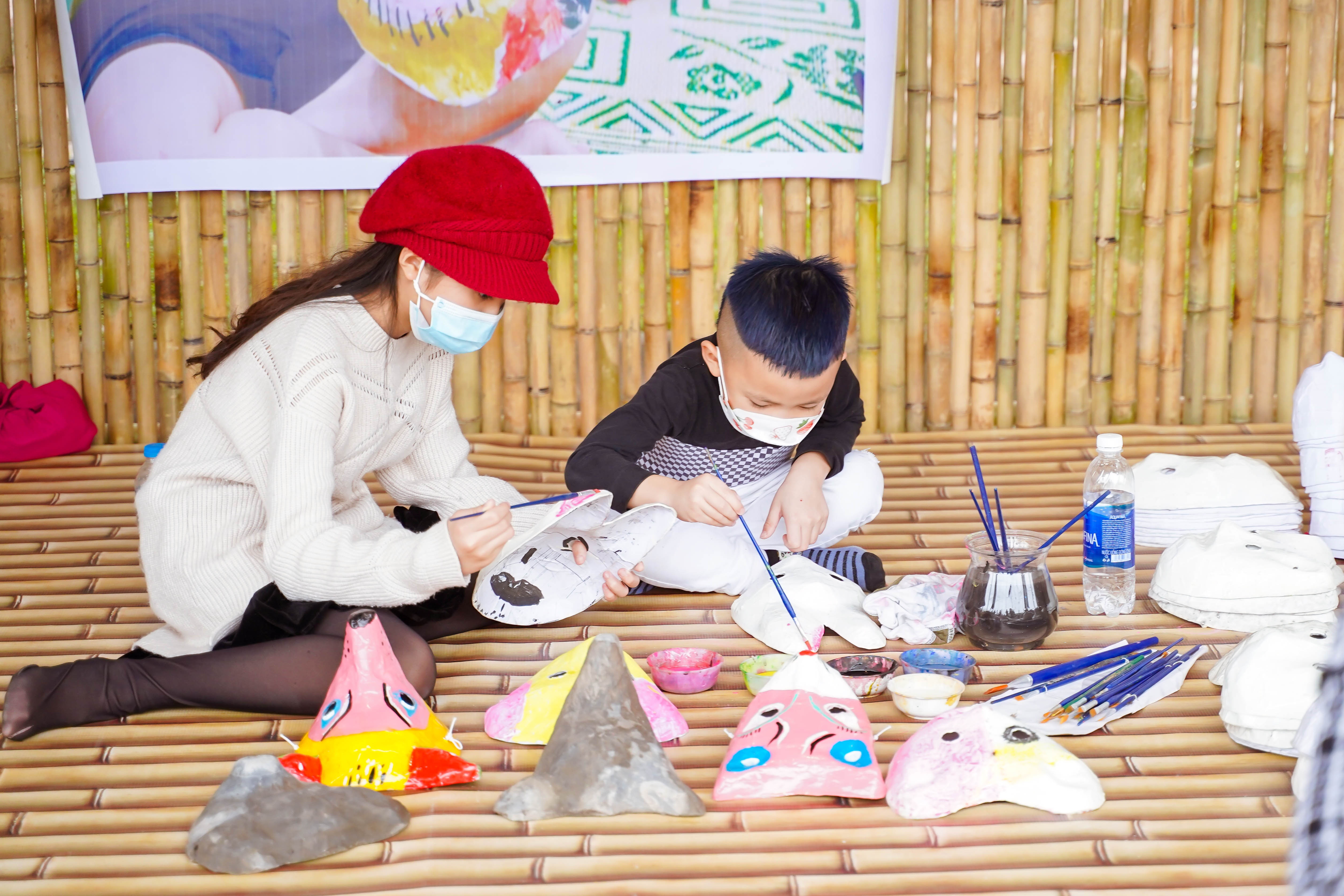 Phu Long,  Mailand Hanoi City anh 15