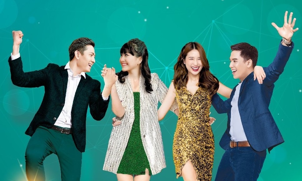 Tich diem doi qua voi BIDV Membership Rewards hinh anh