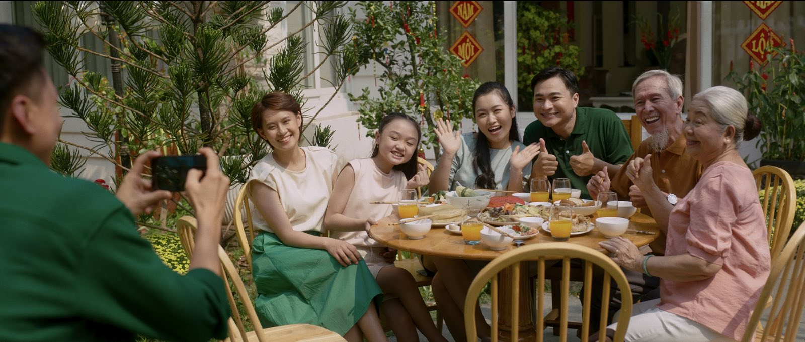 VPBank,  Vi mot Viet Nam thinh vuong anh 1