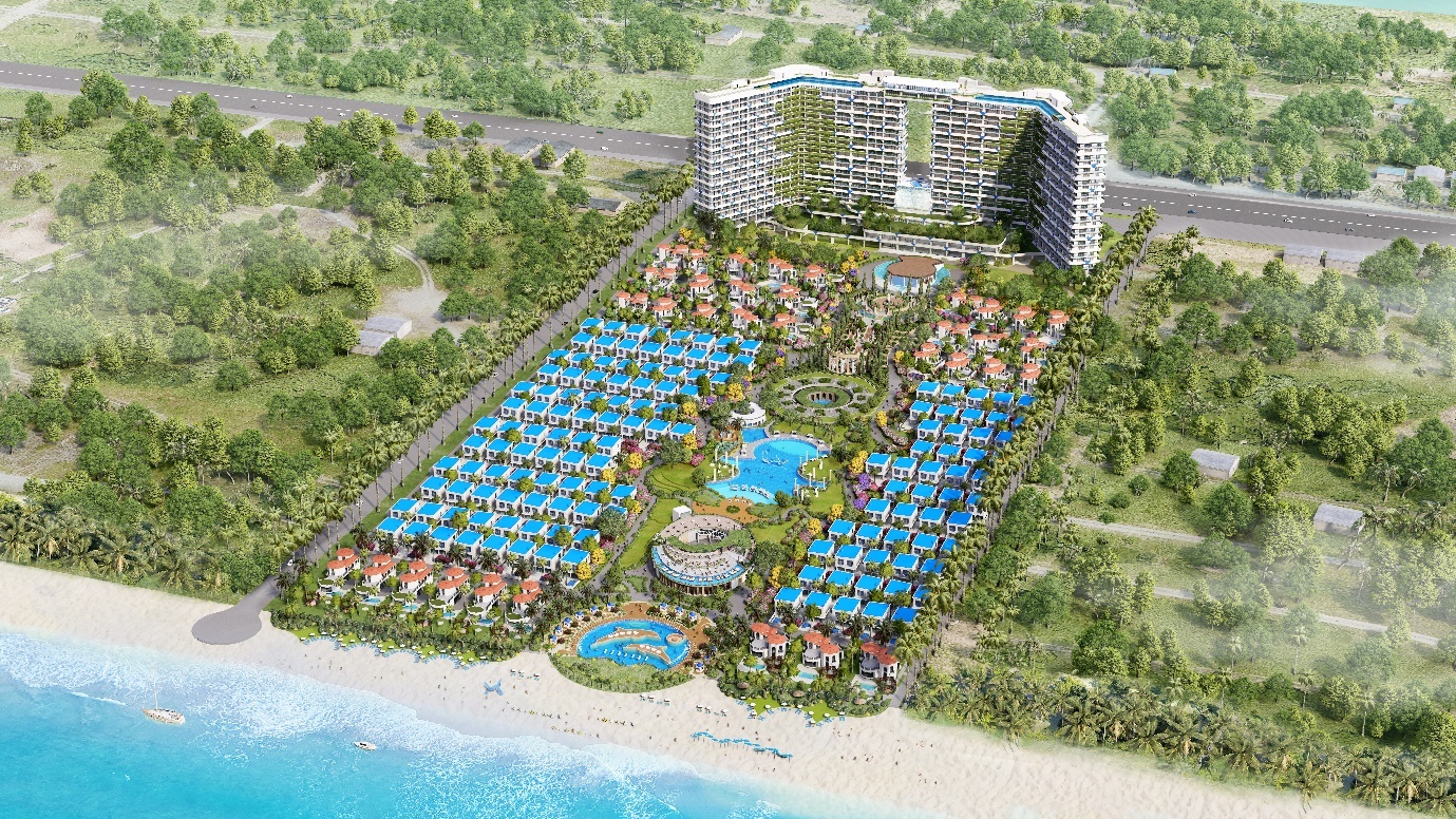 Cam Ranh Bay Hotels & Resorts anh 3