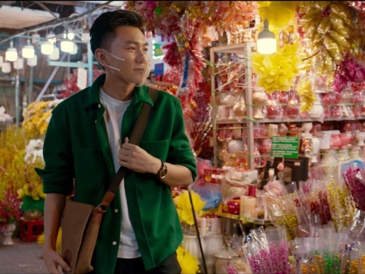 Mong uoc Tet cua nguoi dan TP.HCM qua goc nhin travel blogger hinh anh