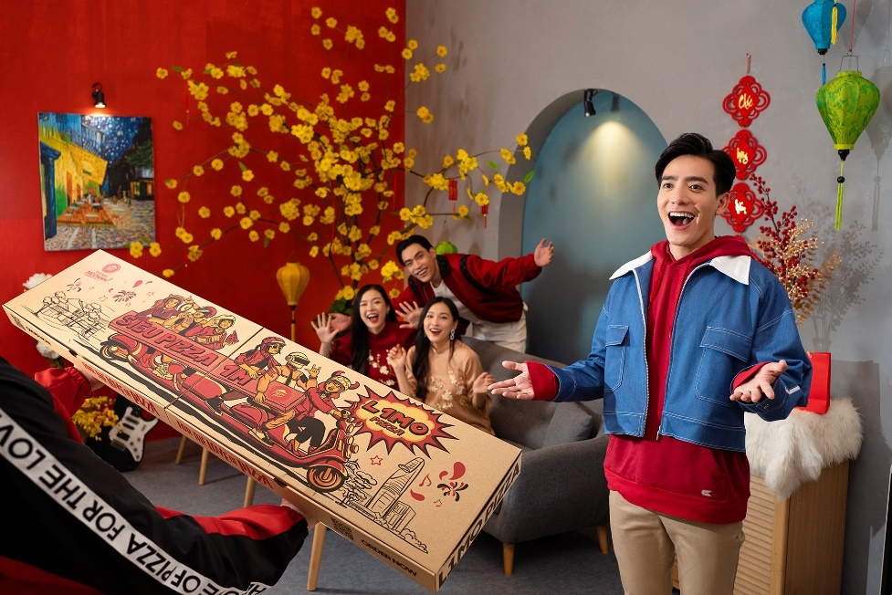 Pizza Hut ảnh 4 Pizza Hut anh 4