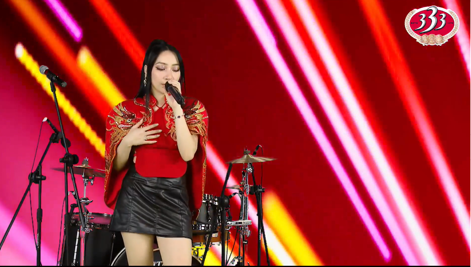 Bia 333,  Chilles anh 2