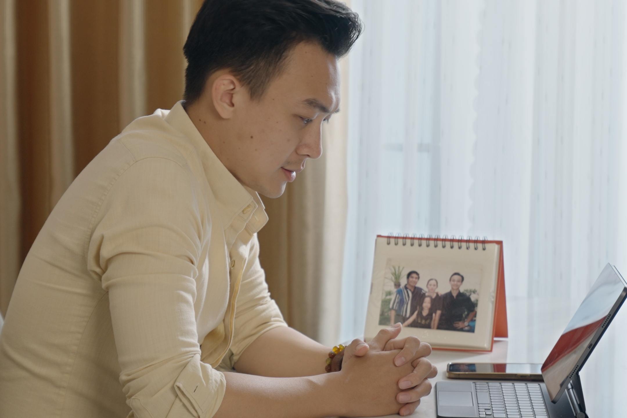 BTV Phan To Ny thuc hien loi hua bo ngo suot 8 nam hinh anh