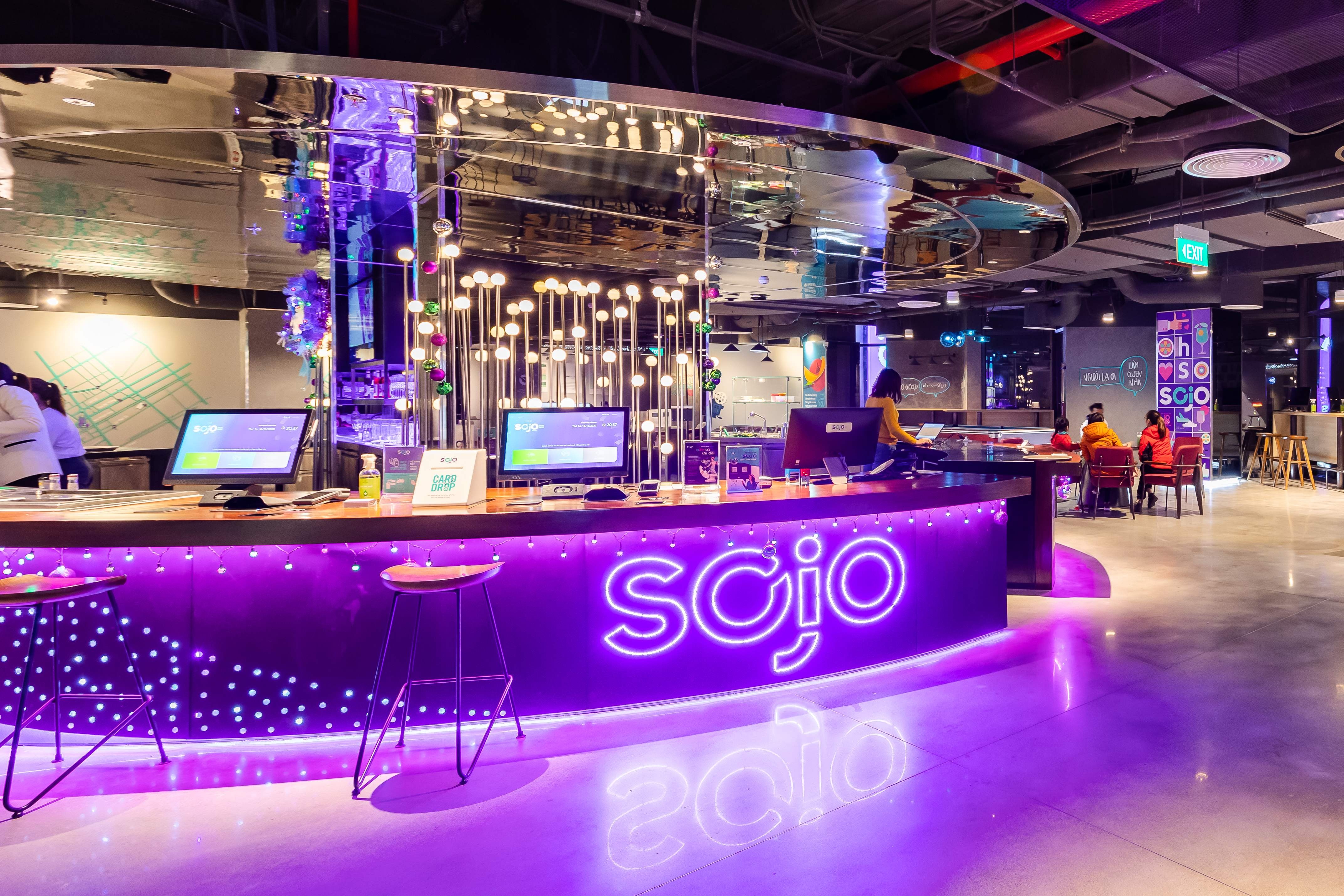 Dieu chua biet ve ‘Thuong hieu khach san phong cach nhat chau A’ hinh anh