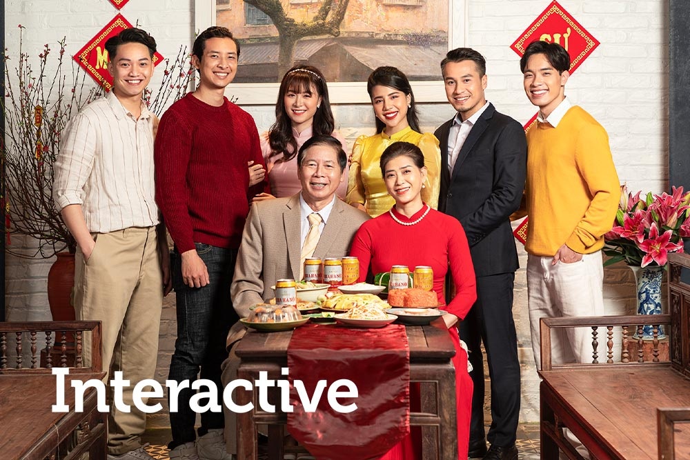 Phut giay sum hop cho Tet tron yeu thuong hinh anh