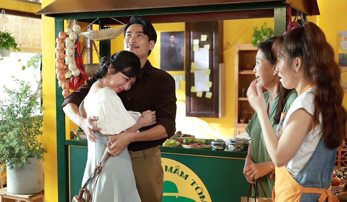 Chìa khóa trăm tỷ ảnh 1 Chia khoa tram ty anh 1