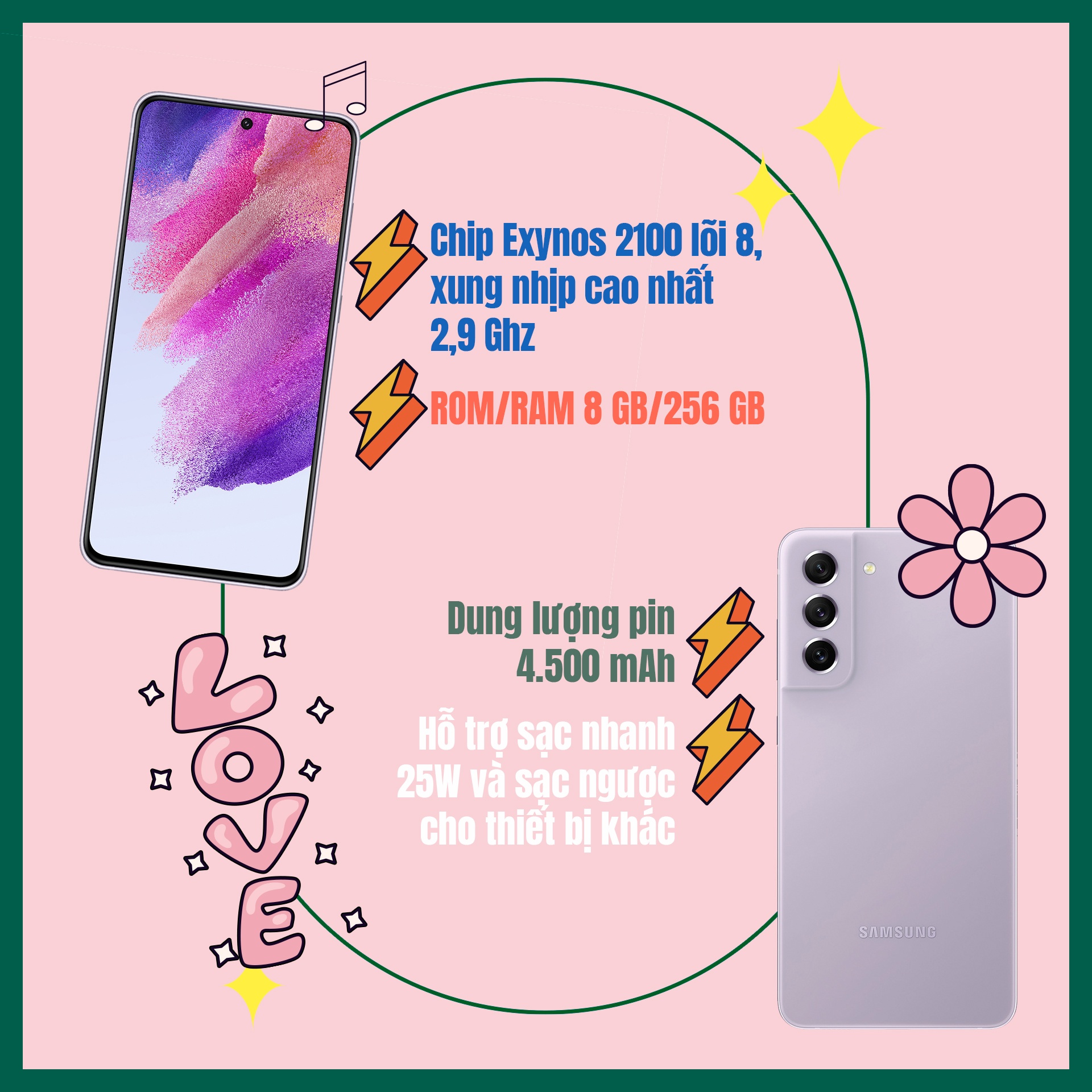 Samsung,  smartphone anh 2