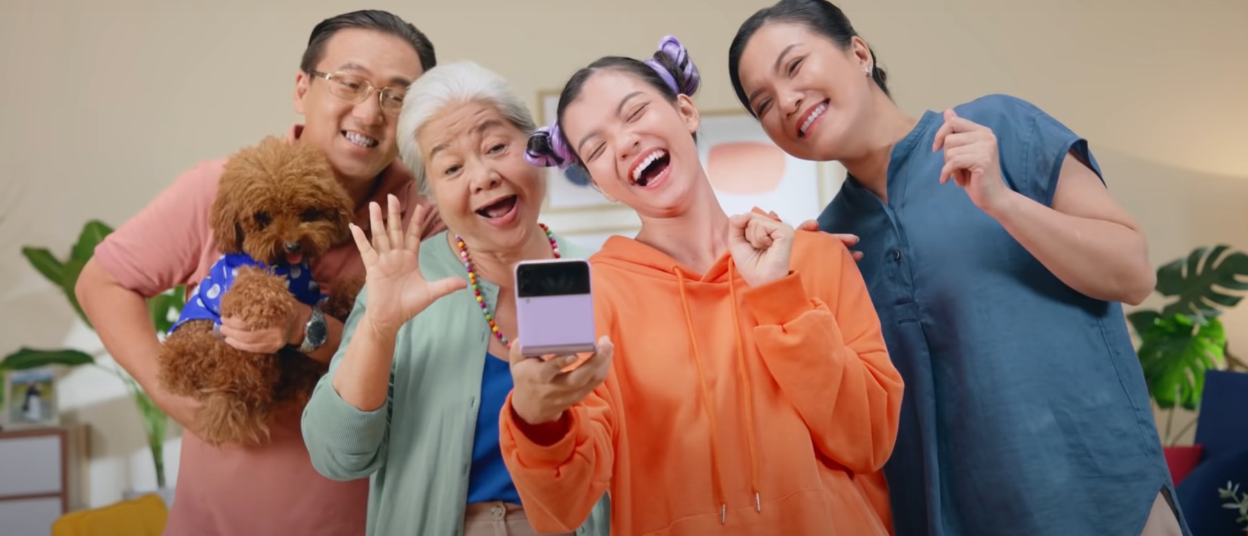 Cau hoi xoay dip Tet thanh de tai anh meme cua Gen Z hinh anh