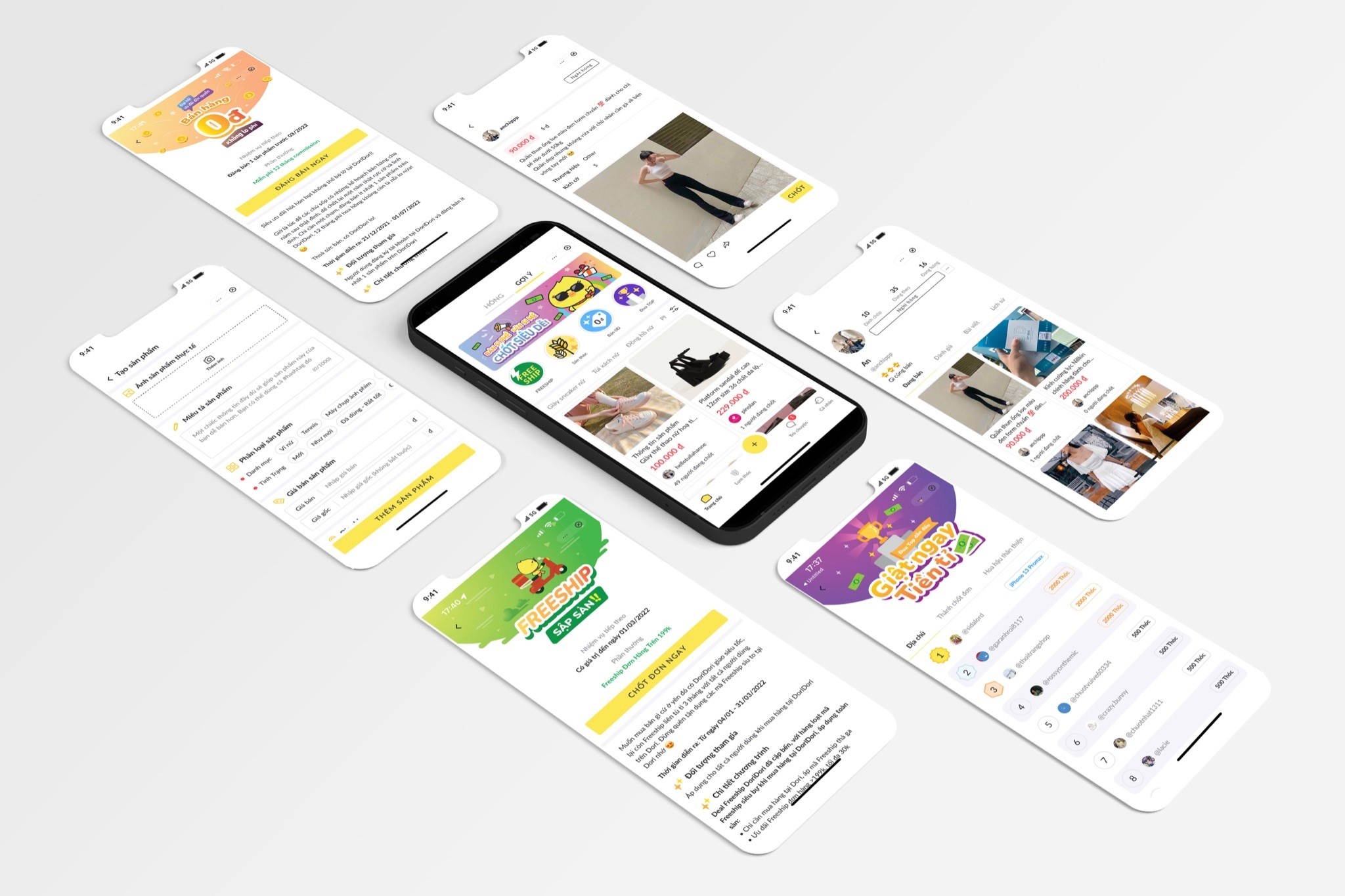 Ban do thanh ly tren Tiki anh 4