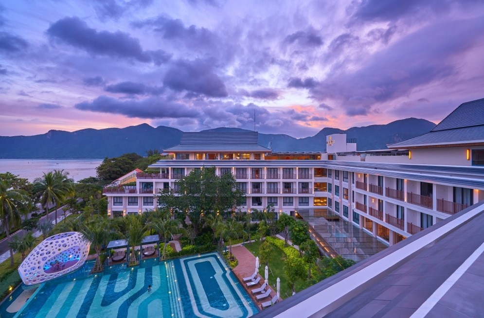 Diem dung chan thu vi cho ky nghi Tet hinh anh