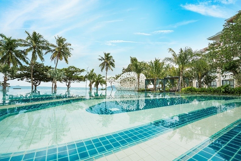 Du lich Con Dao anh 2