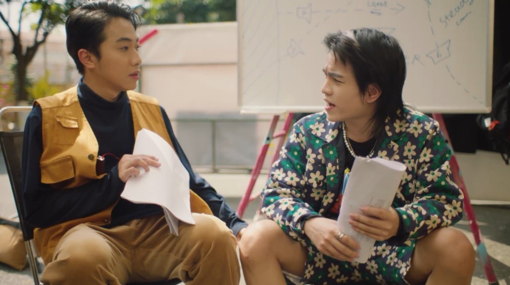 Phim hài Tết ảnh 1 Phim hai Tet anh 1