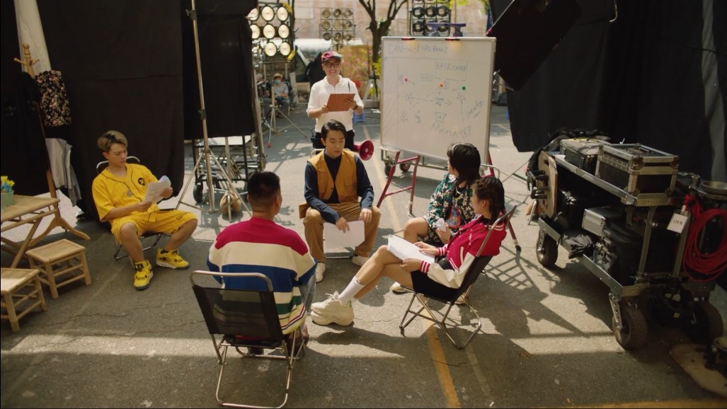 Phim hài Tết ảnh 2 Phim hai Tet anh 2