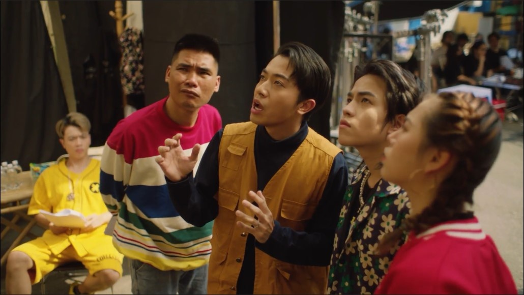 Phim hai Tet tai hien nhung xu huong mang nam qua hinh anh