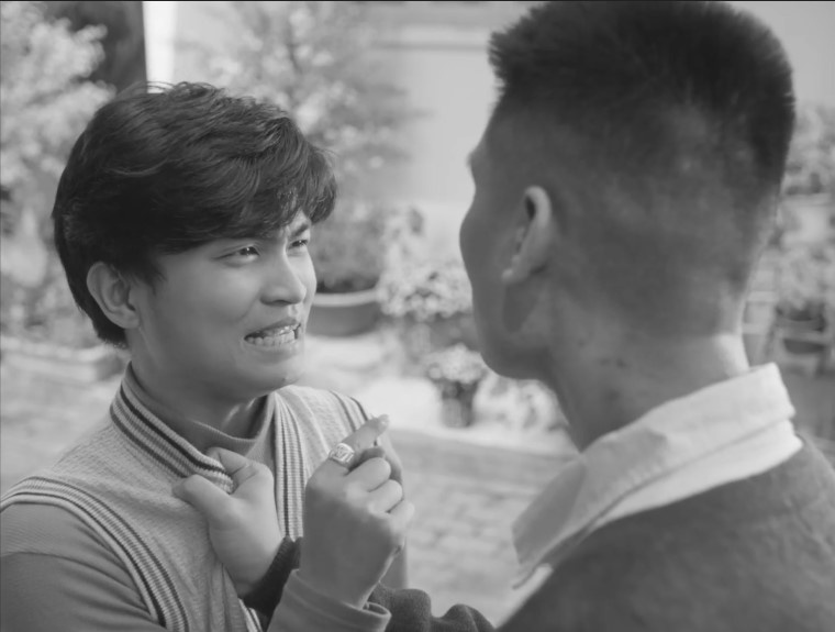 Phim hài Tết ảnh 6 Phim hai Tet anh 6