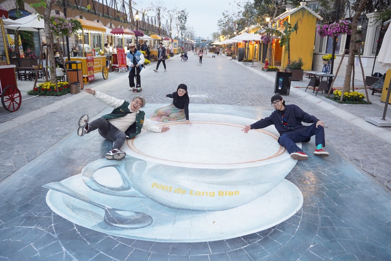 Home Hanoi Xuan 2022, Phú Long ảnh 14 Home Hanoi Xuan 2022, Phu Long anh 14