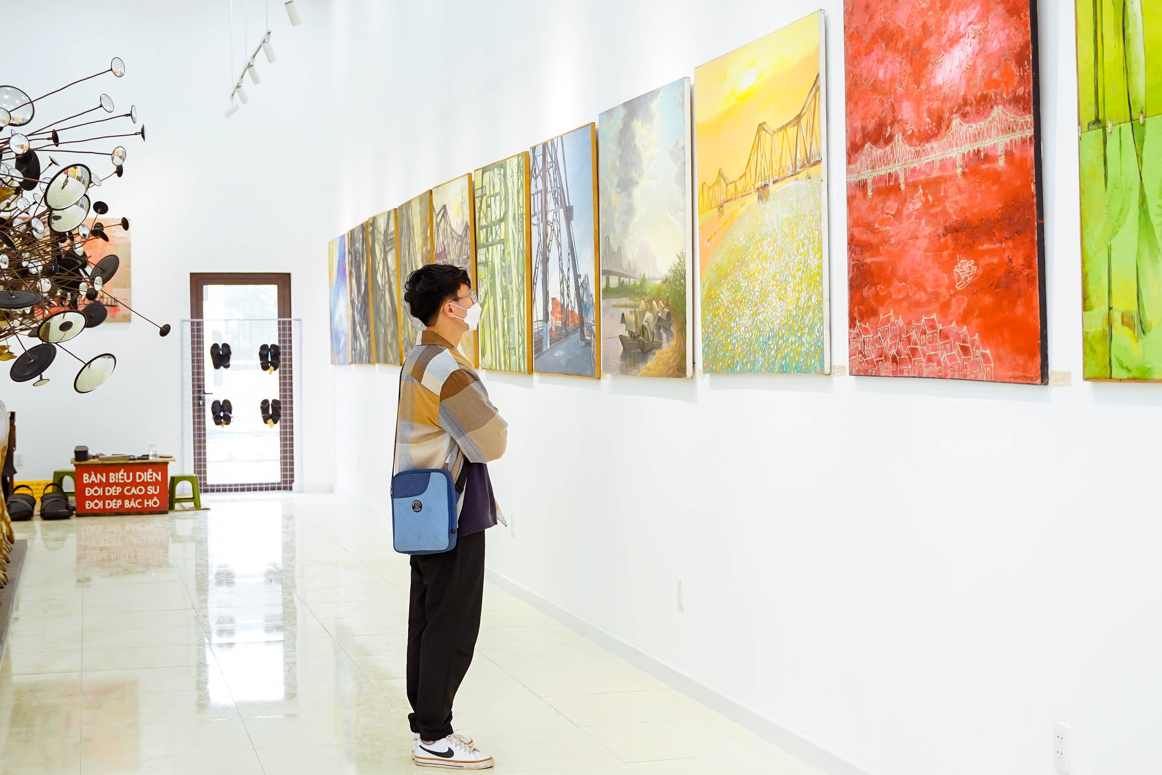 Home Hanoi Xuan 2022, Phú Long ảnh 12 Home Hanoi Xuan 2022, Phu Long anh 12