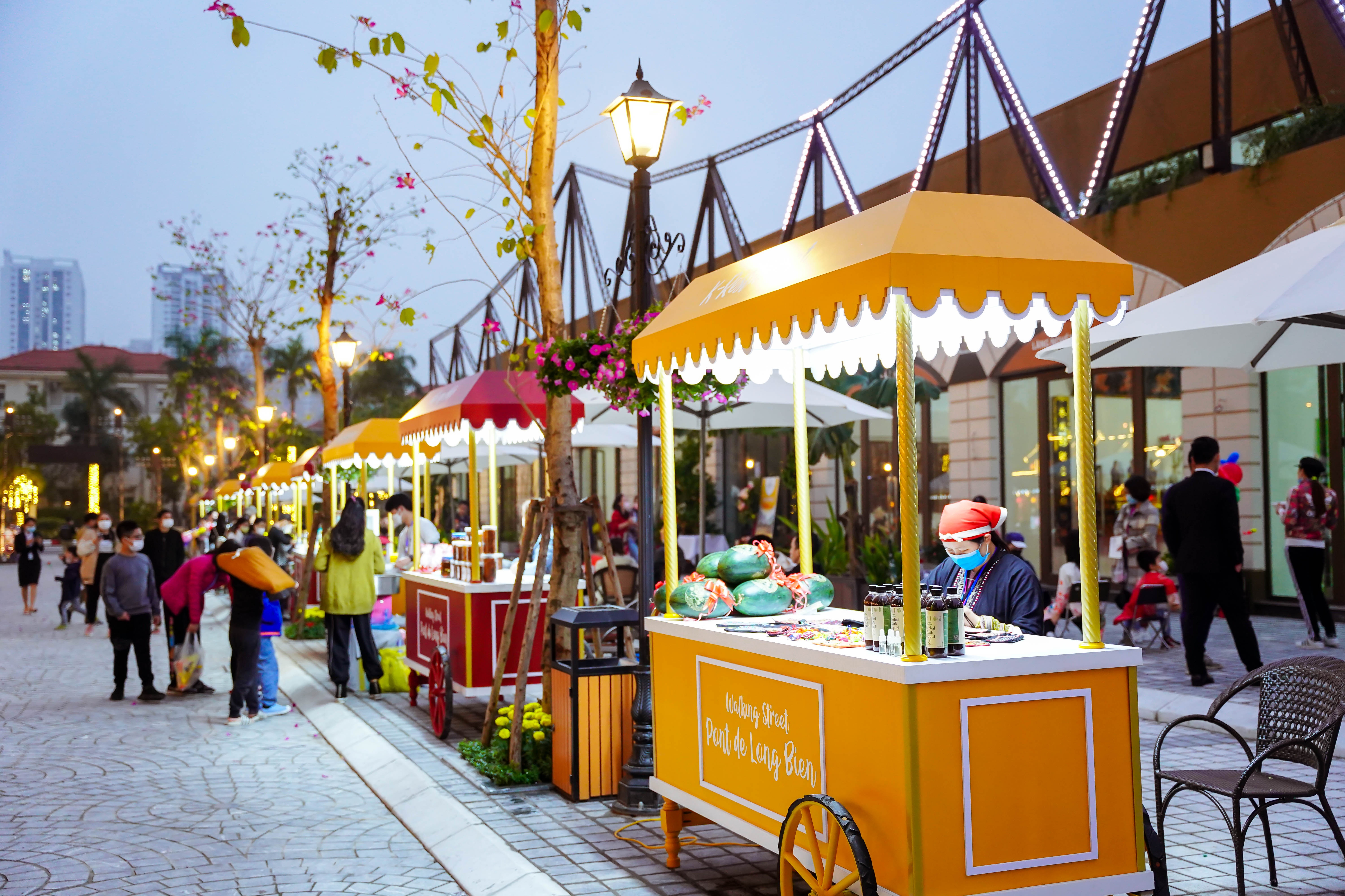 Home Hanoi Xuan 2022, Phú Long ảnh 10 Home Hanoi Xuan 2022, Phu Long anh 10