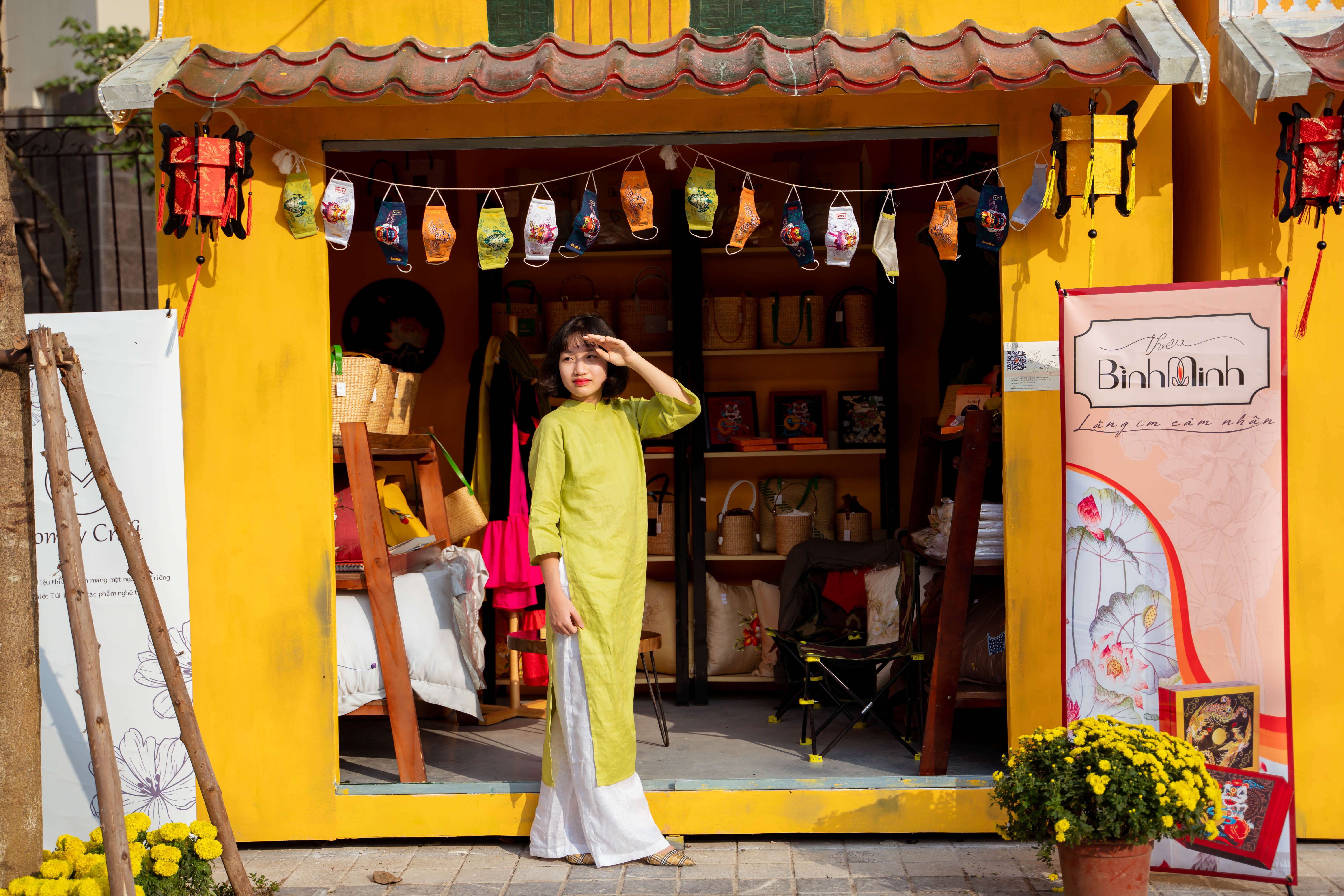 Home Hanoi Xuan 2022, Phú Long ảnh 11 Home Hanoi Xuan 2022, Phu Long anh 11