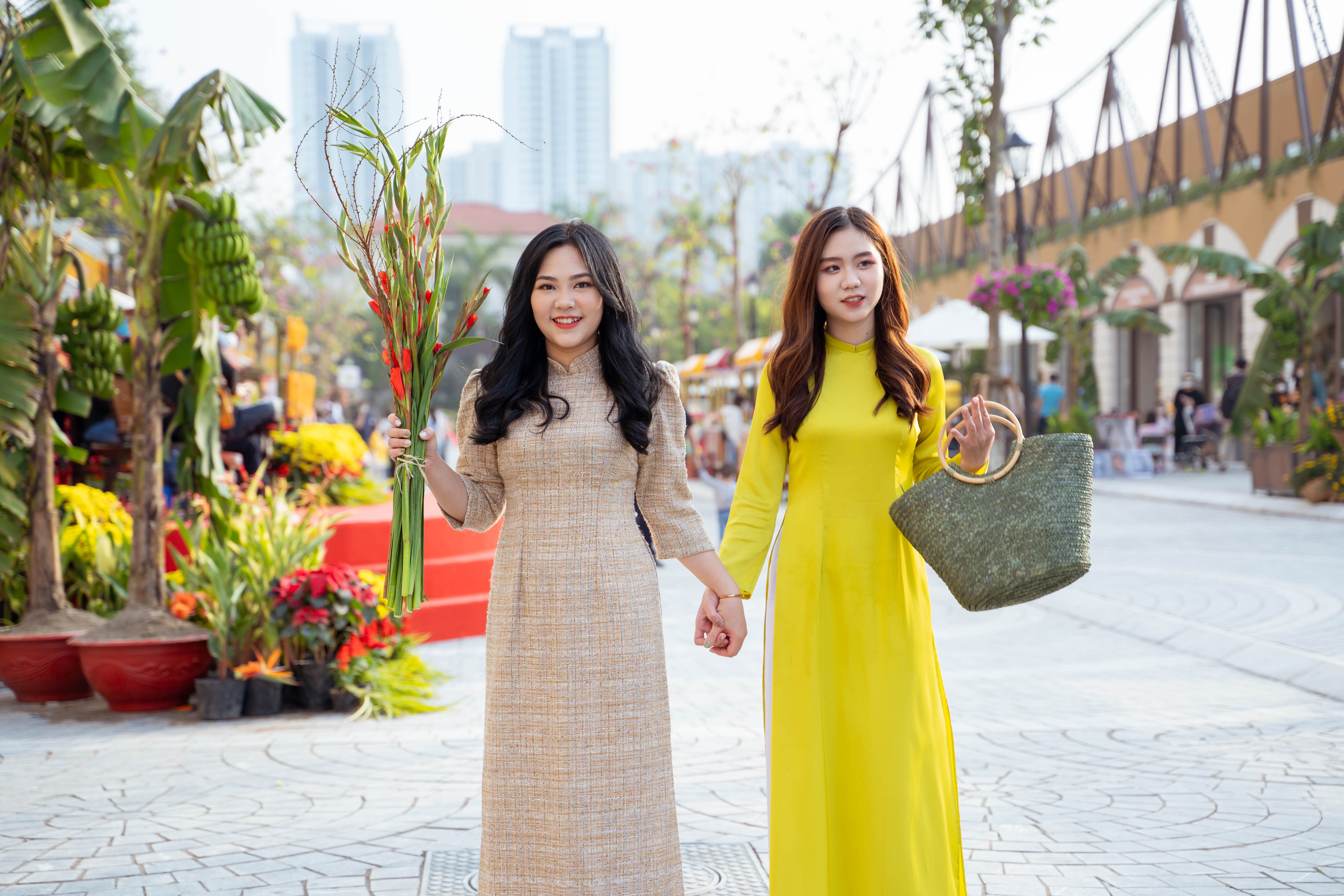 Home Hanoi Xuan 2022, Phú Long ảnh 10 Home Hanoi Xuan 2022, Phu Long anh 10