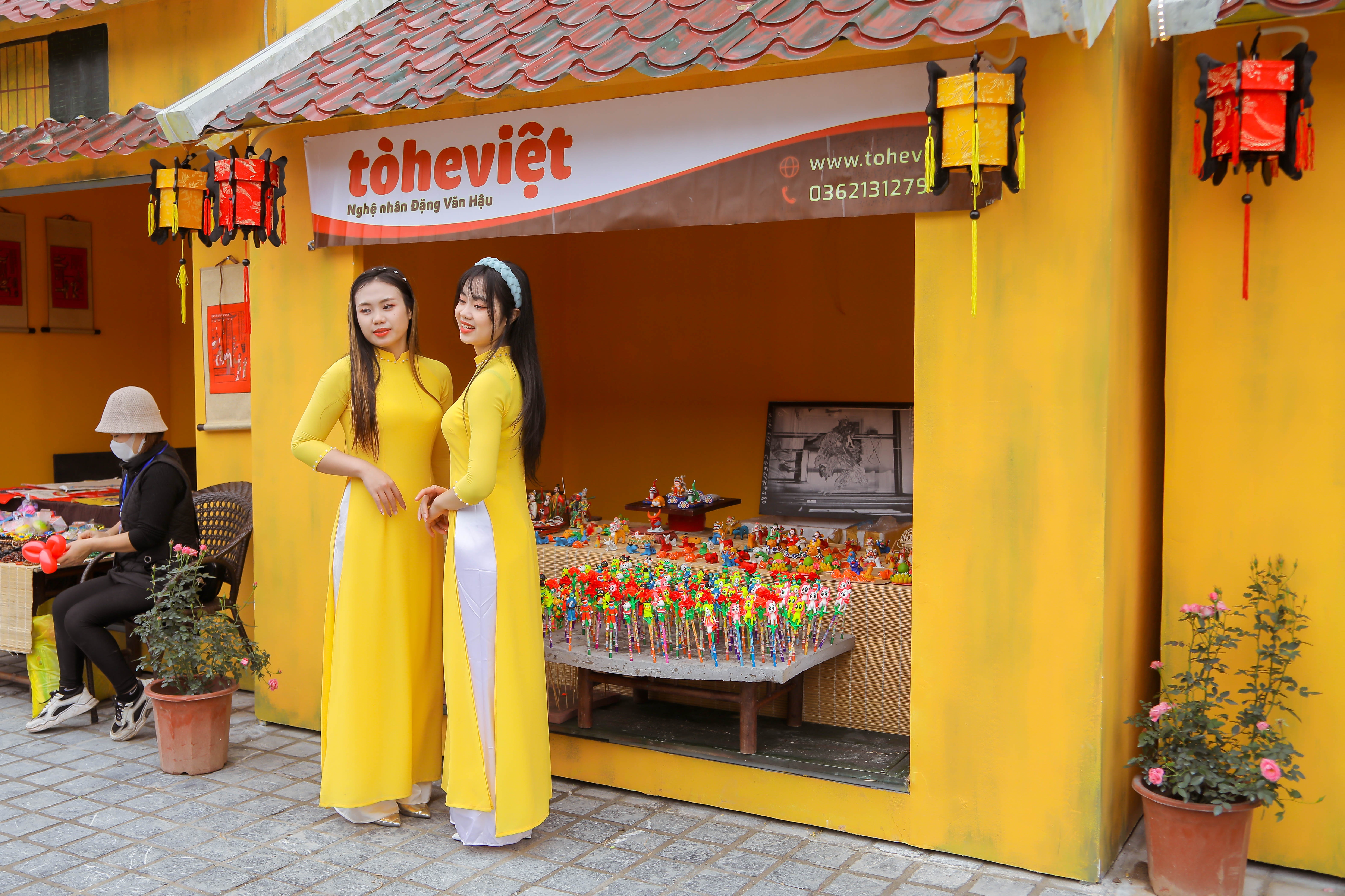 Home Hanoi Xuan 2022, Phú Long ảnh 8 Home Hanoi Xuan 2022, Phu Long anh 8