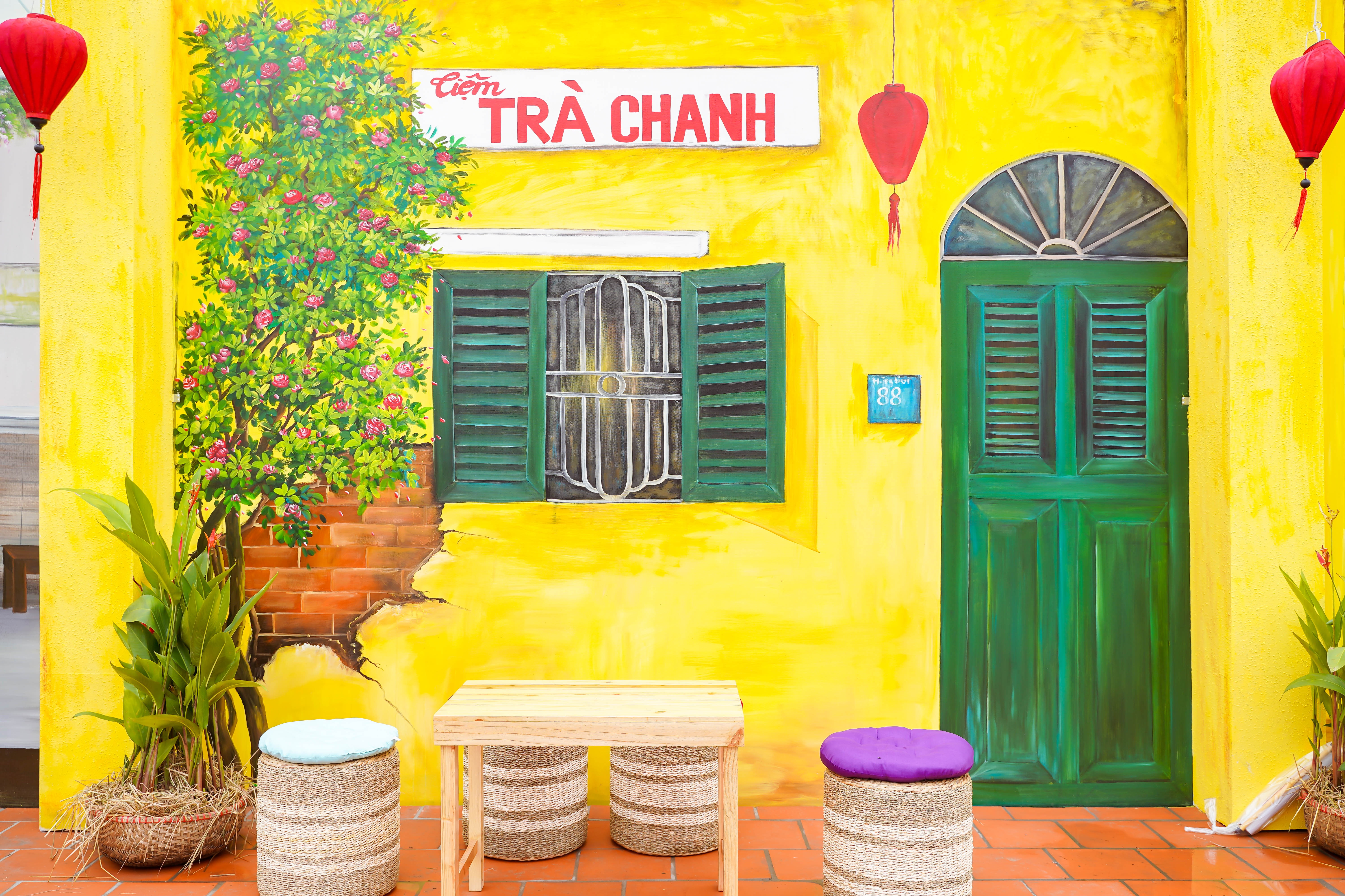 Home Hanoi Xuan 2022, Phú Long ảnh 6 Home Hanoi Xuan 2022, Phu Long anh 6