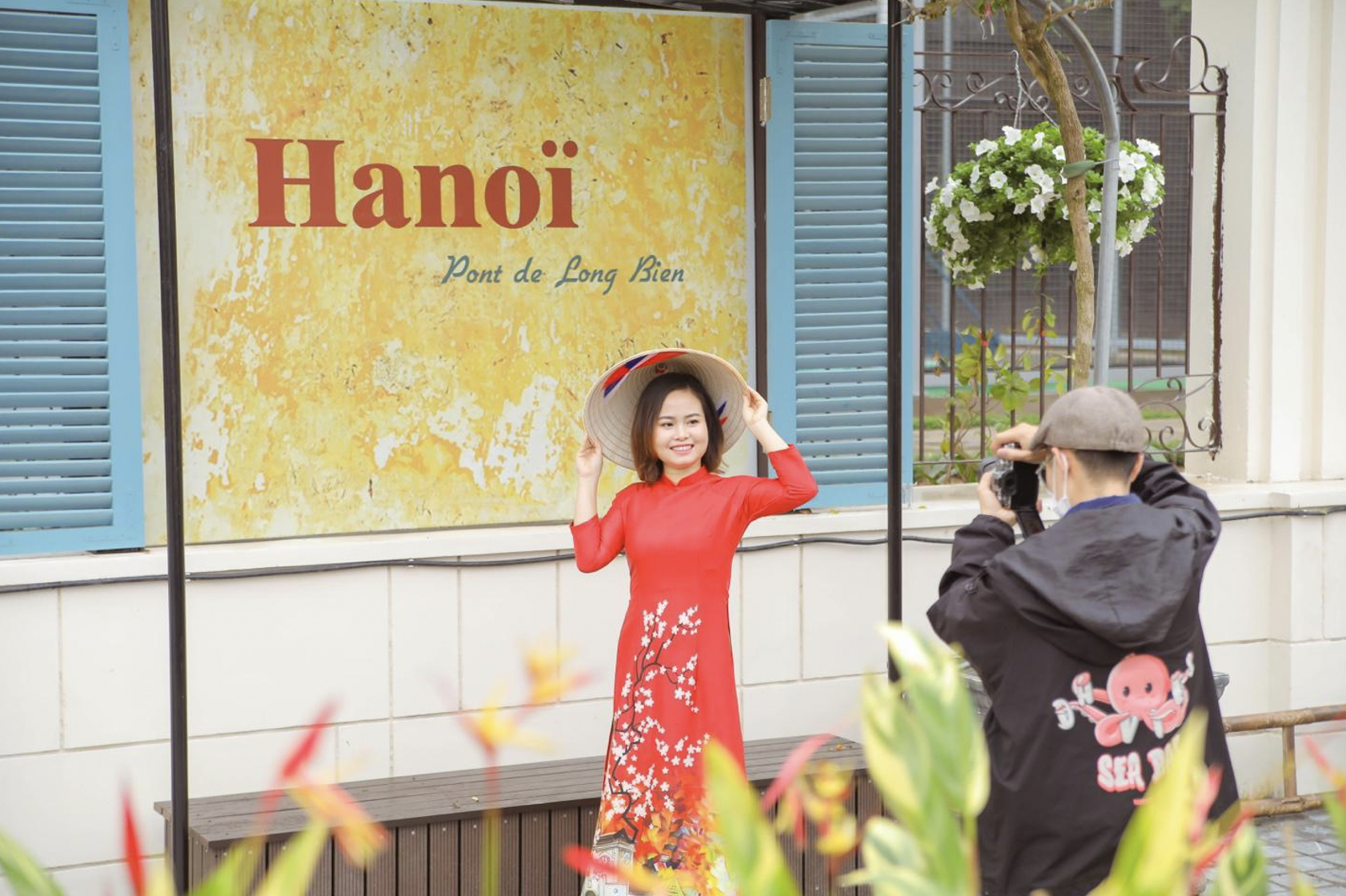 Home Hanoi Xuan 2022, Phú Long ảnh 3 Home Hanoi Xuan 2022, Phu Long anh 3