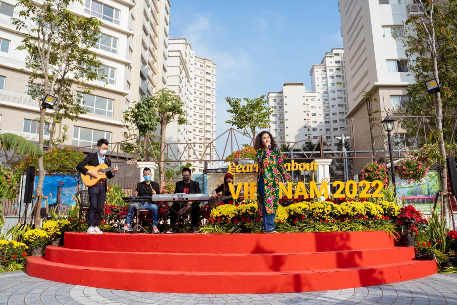 Home Hanoi Xuan 2022,  Phu Long anh 21