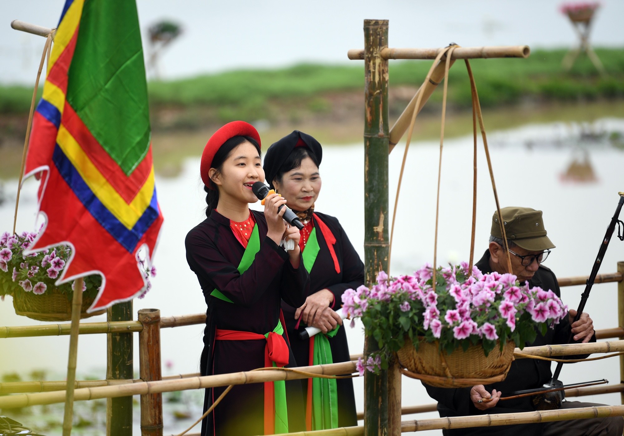 Home Hanoi Xuan 2022, Phú Long ảnh 19 Home Hanoi Xuan 2022, Phu Long anh 19