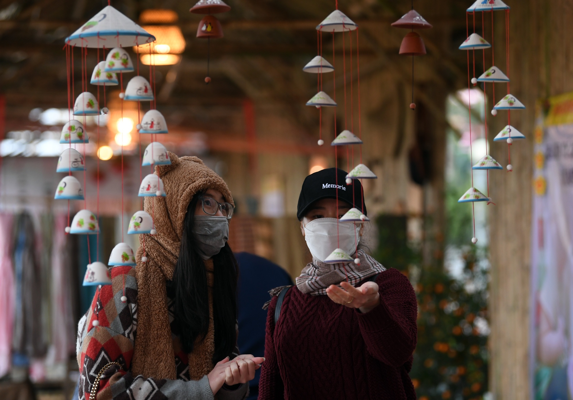 Home Hanoi Xuan 2022, Phú Long ảnh 18 Home Hanoi Xuan 2022, Phu Long anh 18