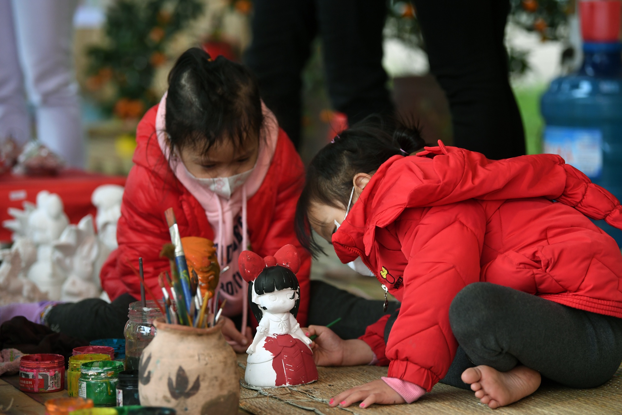 Home Hanoi Xuan 2022, Phú Long ảnh 17 Home Hanoi Xuan 2022, Phu Long anh 17