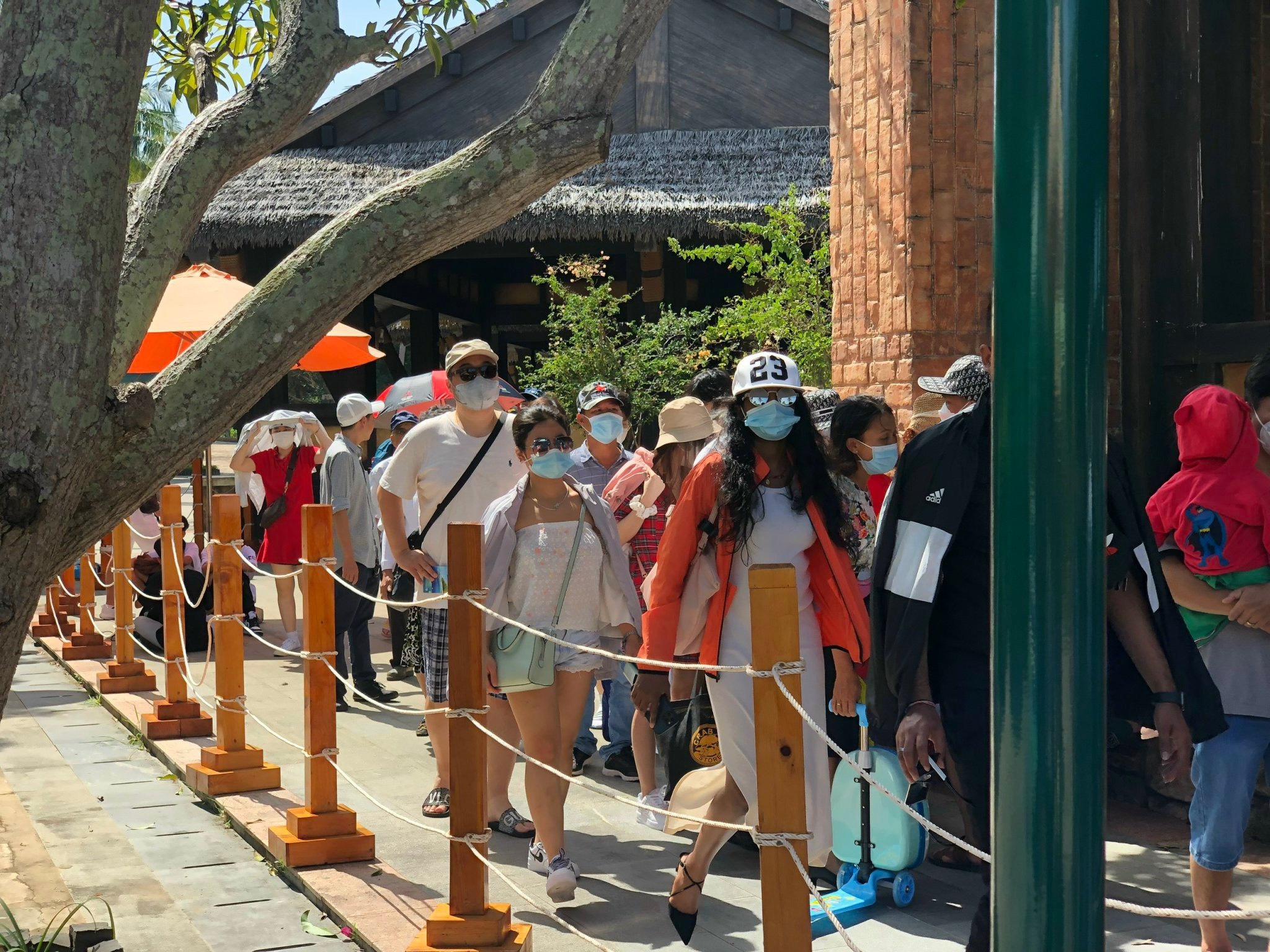 Hon Thom,  Phu Quoc anh 1