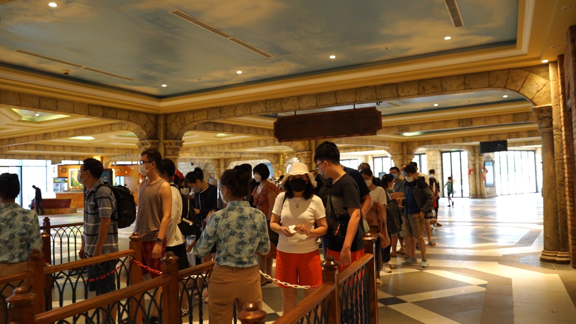 Hon Thom,  Phu Quoc anh 2