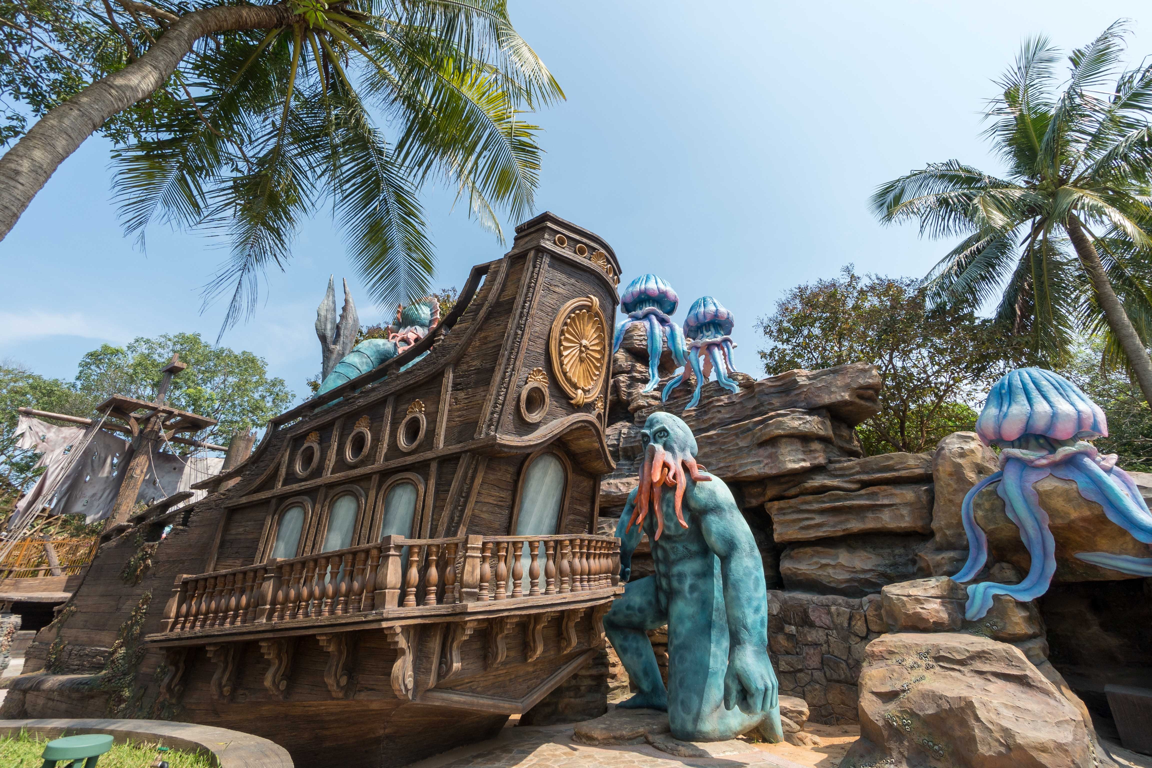 Hon Thom,  Phu Quoc anh 7