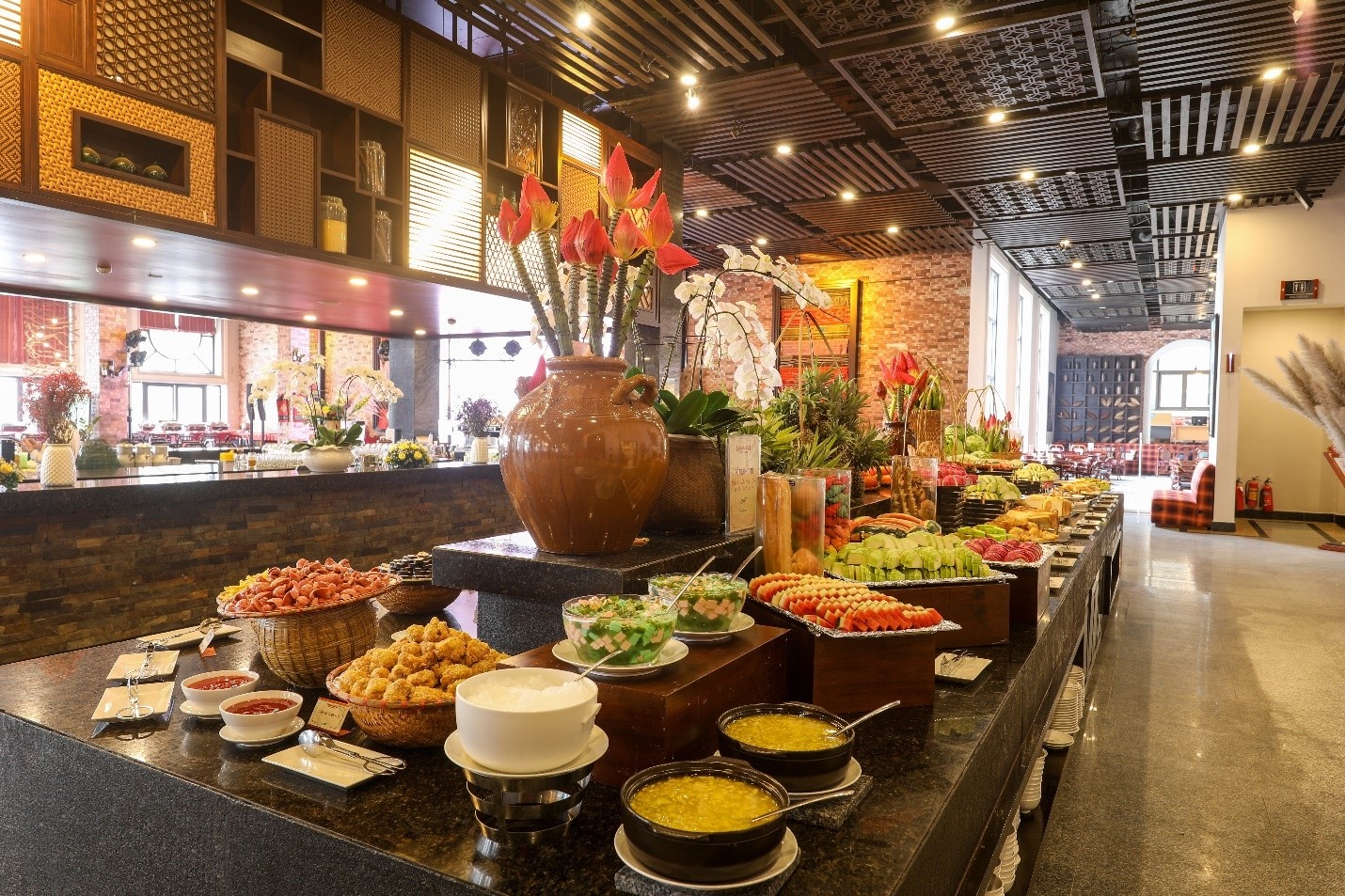 Sun World Fansipan Legend,  Sapa anh 10