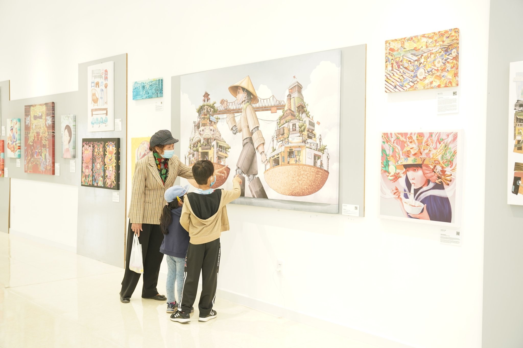 duong hoa Home Hanoi Xuan 2022,  Splendora anh 5