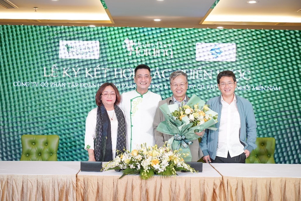 Health Park Holding anh 2