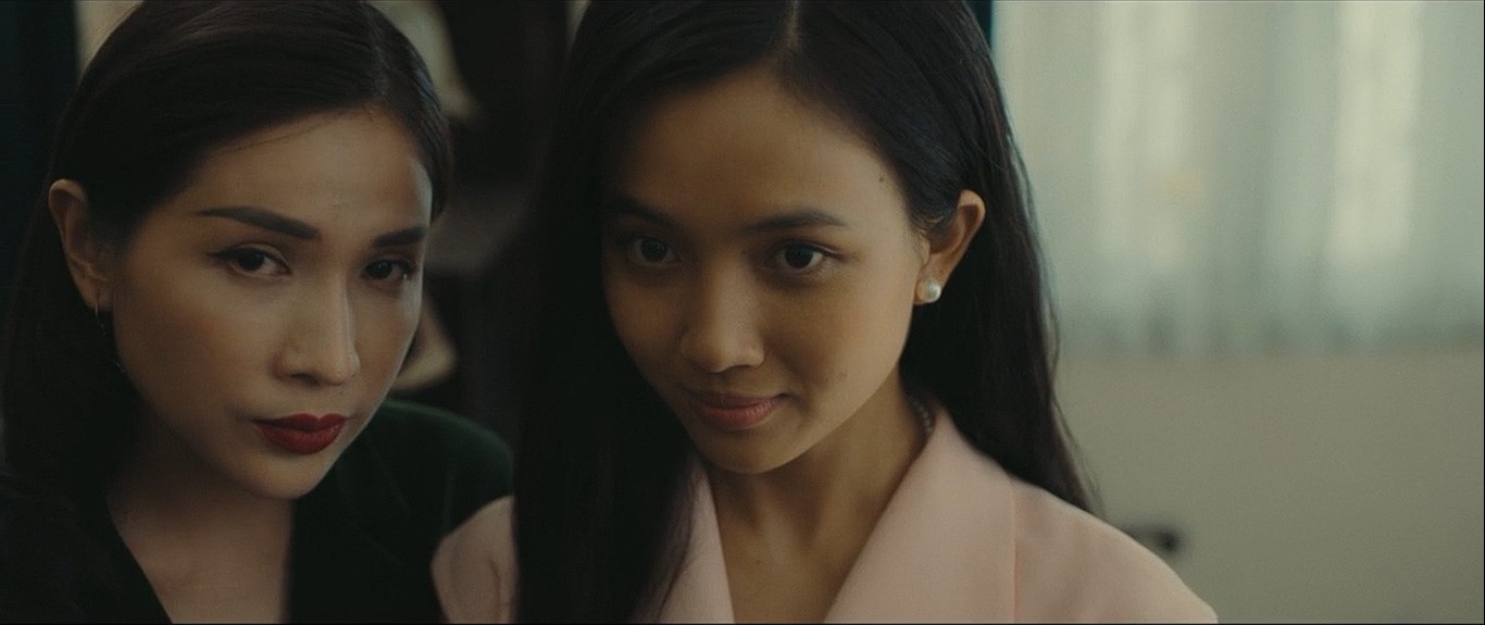 Chuyen ma gan nha anh 1