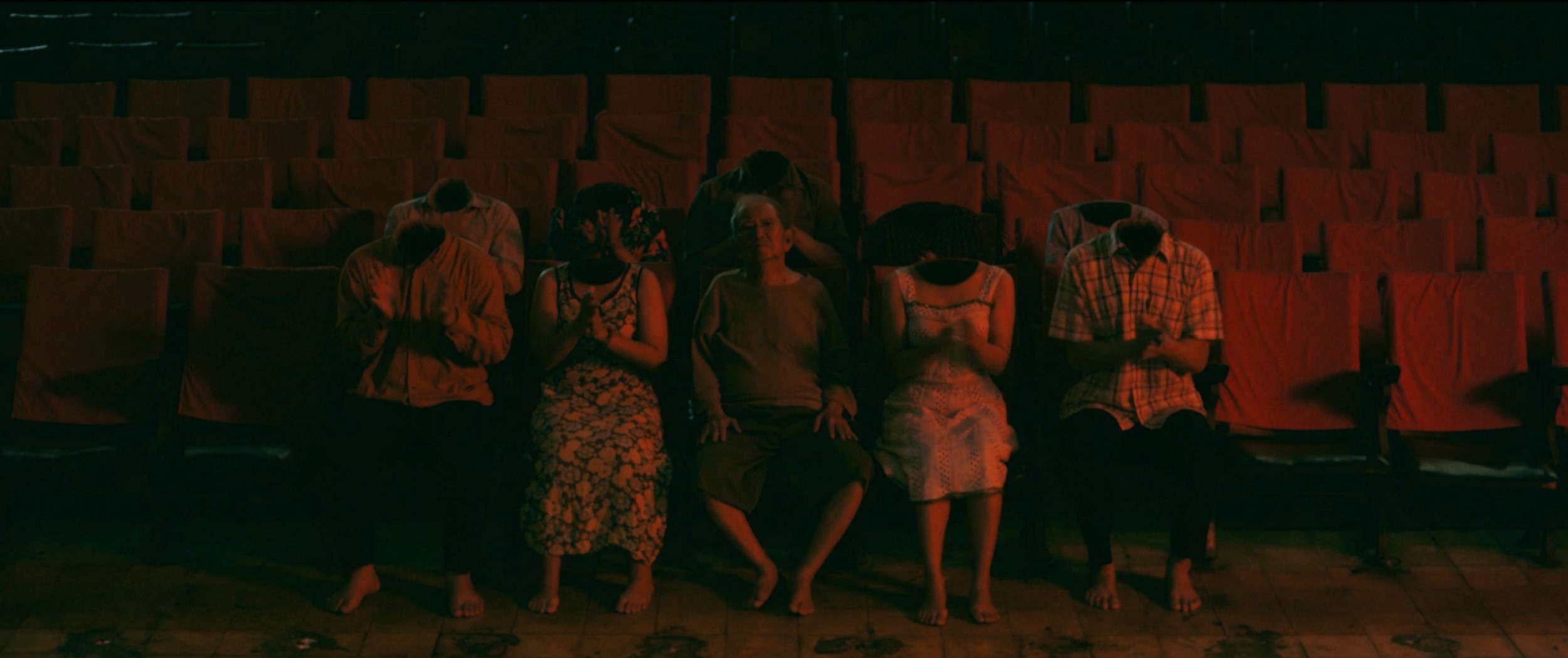 Chuyen ma gan nha anh 2