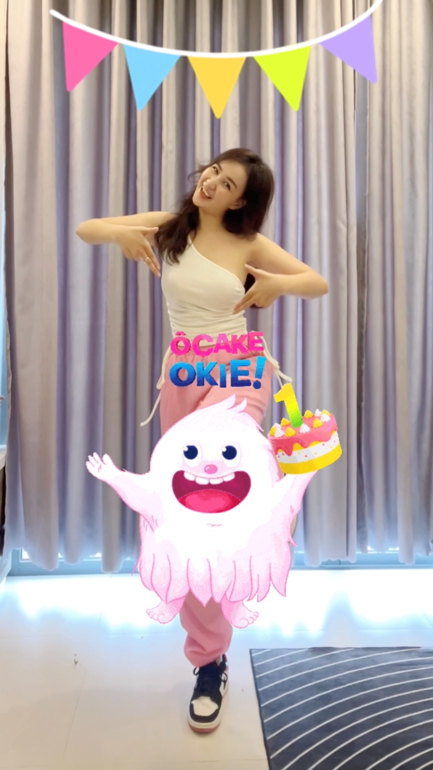 Cake by VPBank anh 2