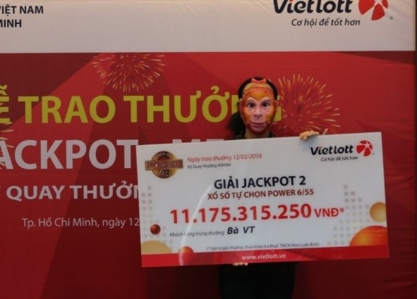 Vietlott anh 4