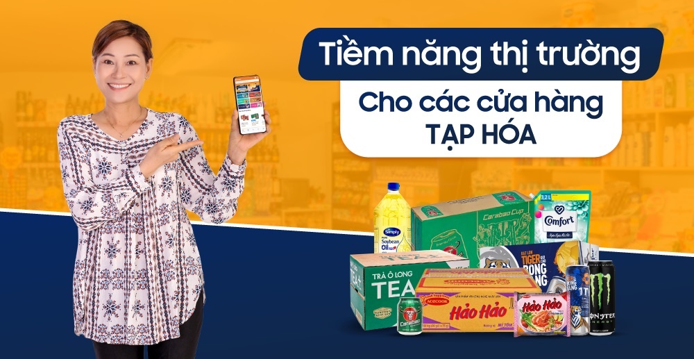 Cong ty Cong nghe Teko,  Karavan anh 1