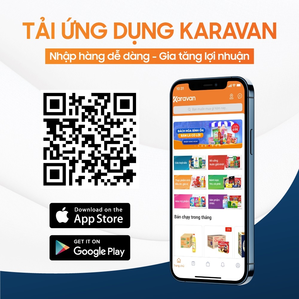 Cong ty Cong nghe Teko,  Karavan anh 2