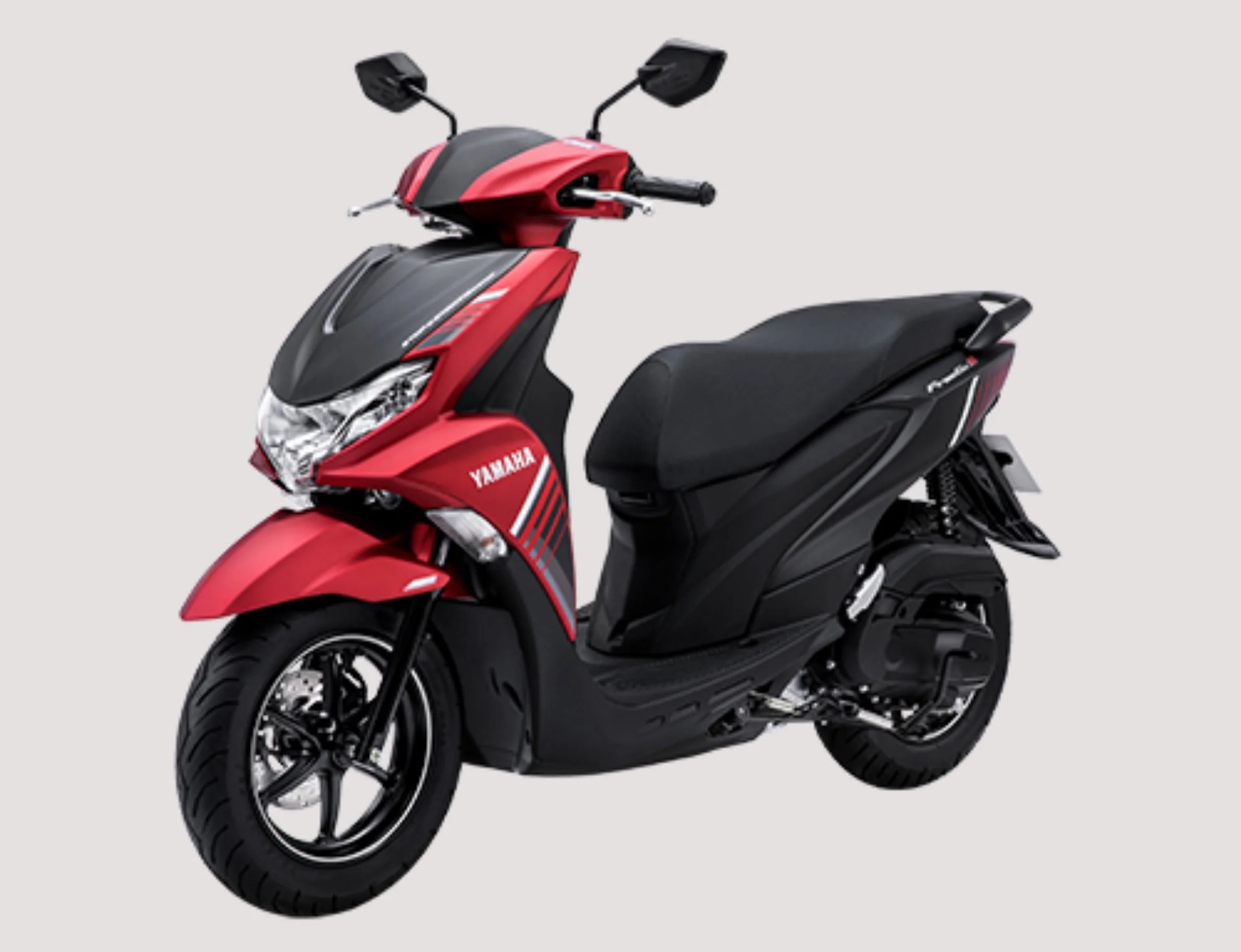 Xe may Yamaha anh 1