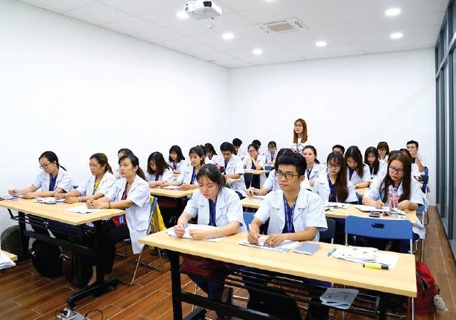 Nha thuoc Pharmacity anh 1
