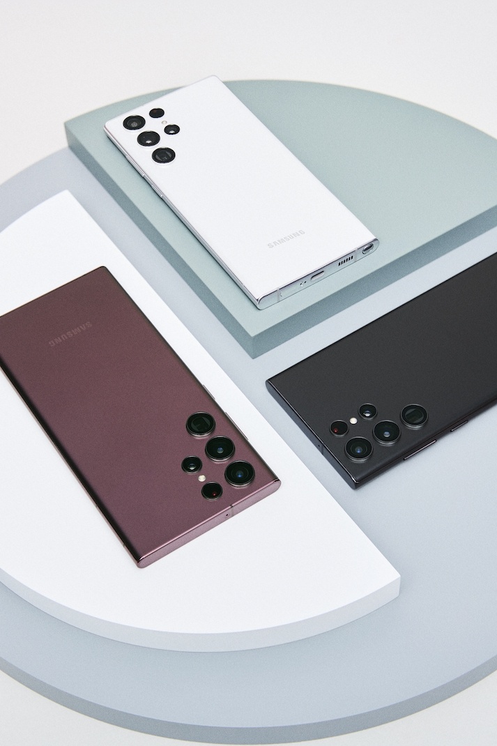 Samsung ra mat S22 anh 6